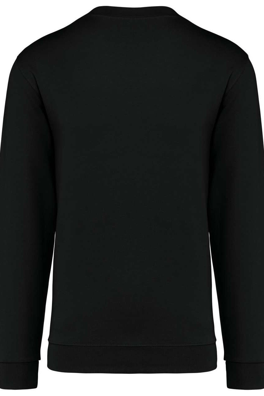CREW NECK SWEATSHIRT