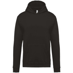 KIDS’ HOODED SWEATSHIRT