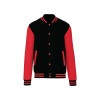 UNISEX TEDDY FLEECE JACKET