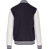 KIDS TEDDY FLEECE JACKET