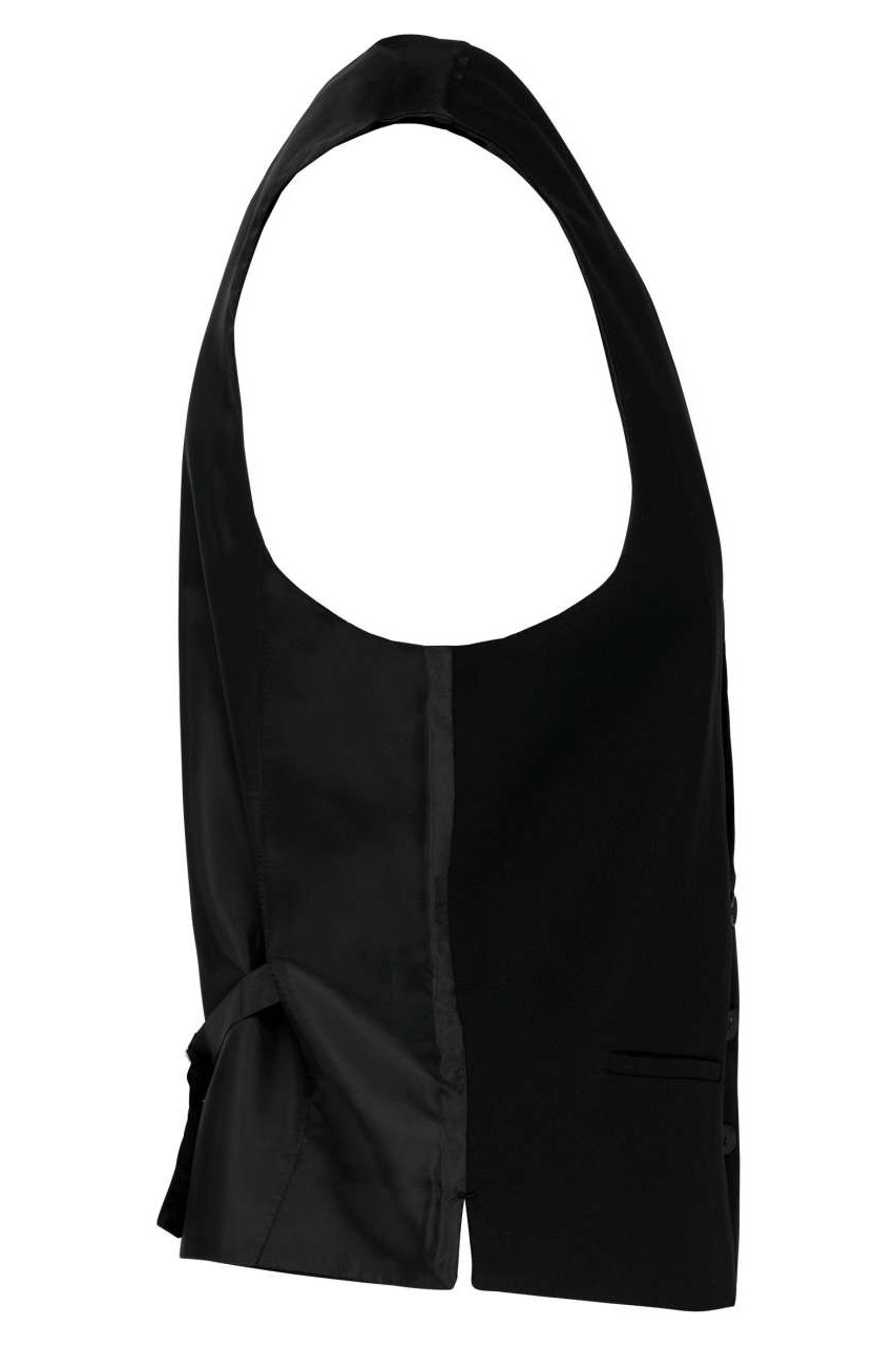 MEN'S WAISTCOAT