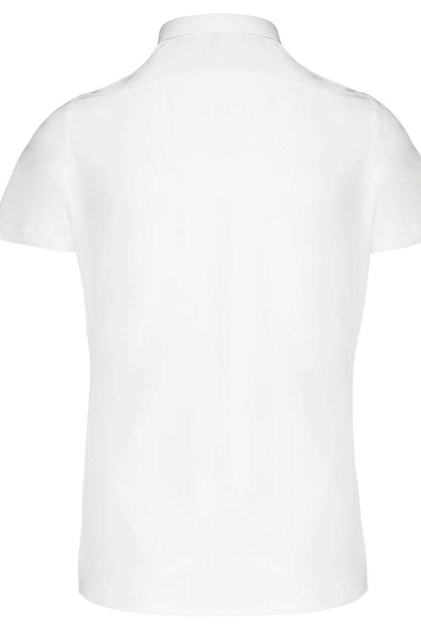 LADIES’ SHORT-SLEEVED PILOT SHIRT