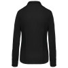 LADIES’ LONG-SLEEVED COTTON POPLIN SHIRT