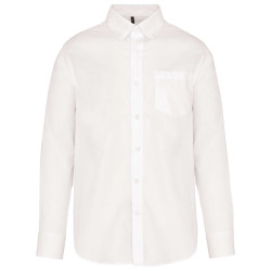 MEN’S LONG-SLEEVED NON-IRON SHIRT
