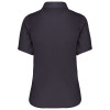 LADIES' SHORT-SLEEVED NON-IRON SHIRT