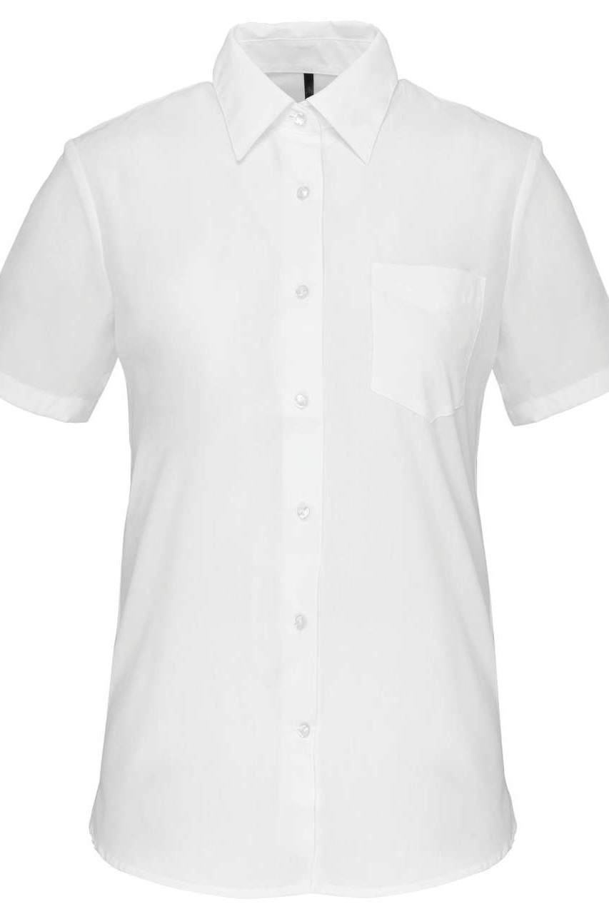 JUDITH - LADIES' SHORT-SLEEVED SHIRT