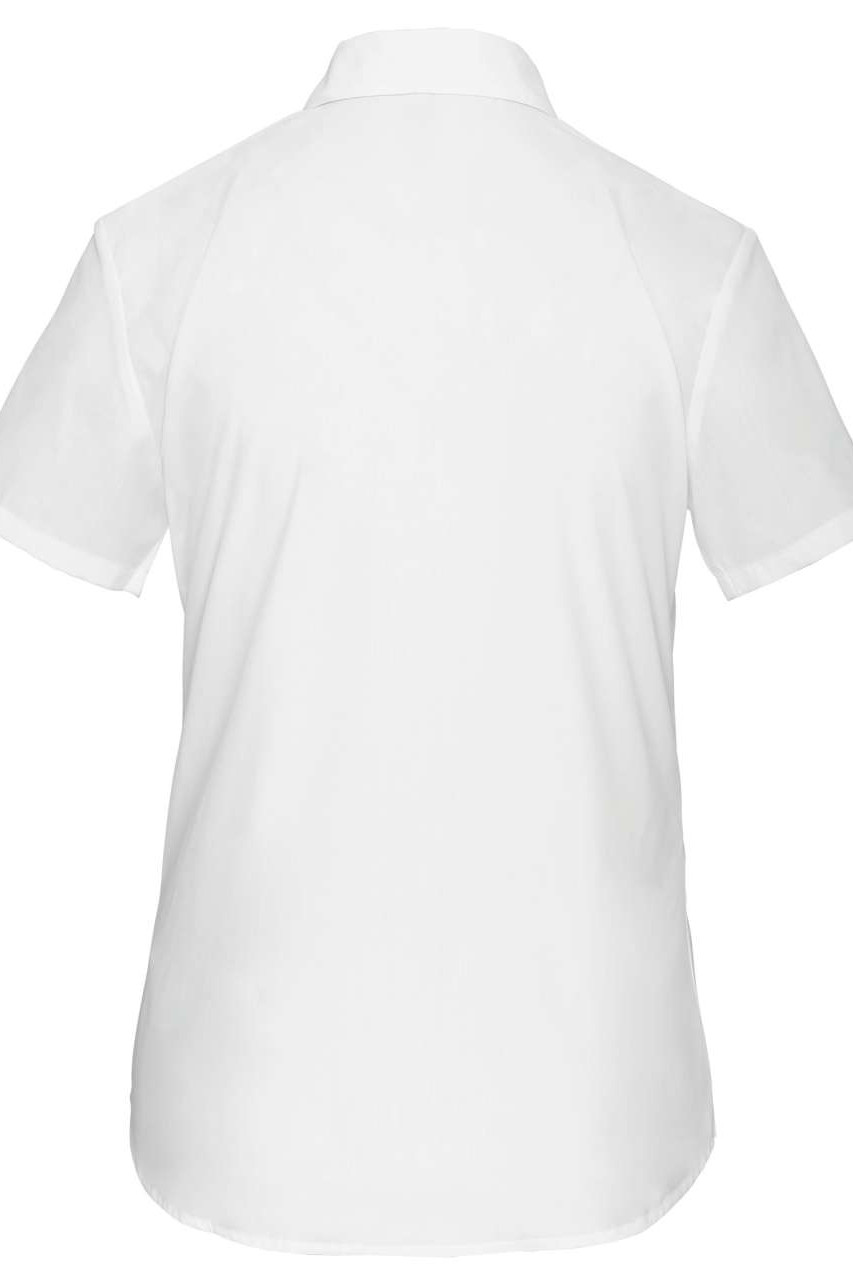 JUDITH - LADIES' SHORT-SLEEVED SHIRT