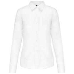 JESSICA - LADIES' LONG-SLEEVED SHIRT
