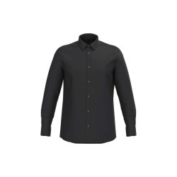 MEN’S POPLIN EASY CARE POLYCOTTON SHIRT