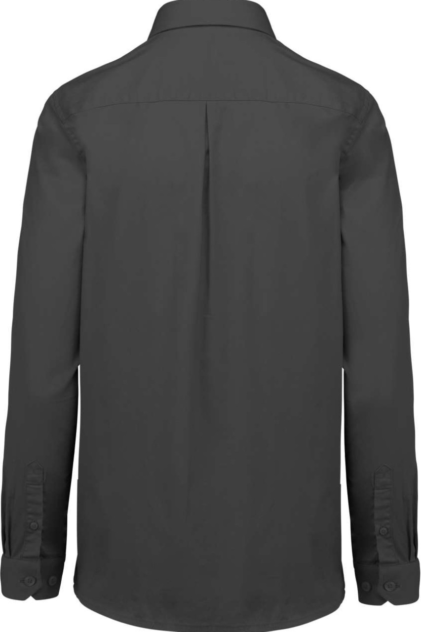 LADIES’ NEVADA LONG SLEEVE COTTON SHIRT