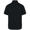 MEN'S ARIANA III SHORT-SLEEVE COTTON SHIRT