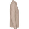LADIES' LONG-SLEEVED SAFARI SHIRT