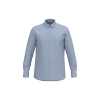 MEN LONG-SLEEVED EASY CARE SHIRT WITHOUT POCKET