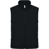 FLEECE LINED BODYWARMER