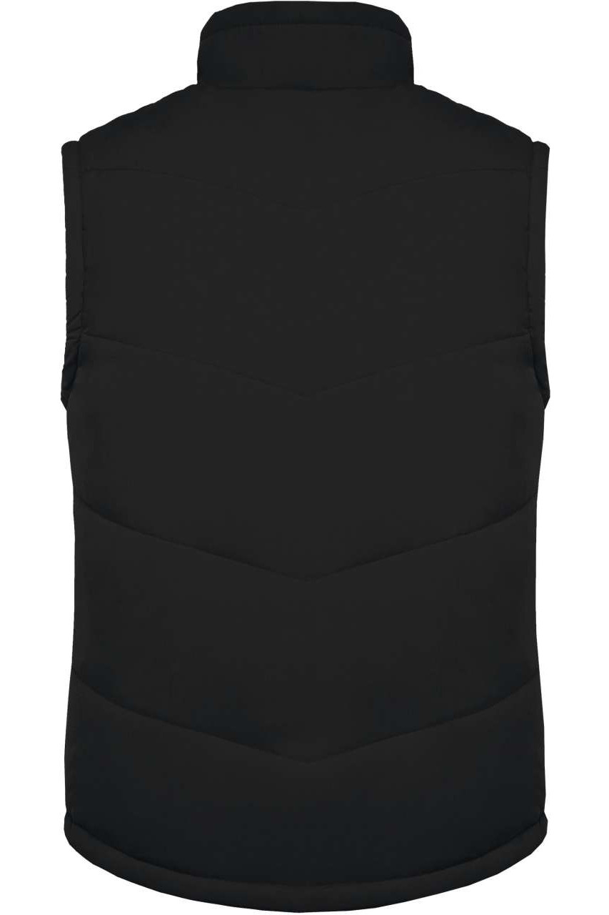 FLEECE LINED BODYWARMER