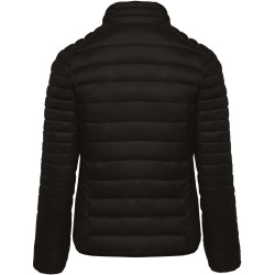 LADIES' LIGHTWEIGHT PADDED JACKET