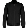 MEN'S BOMBER JACKET