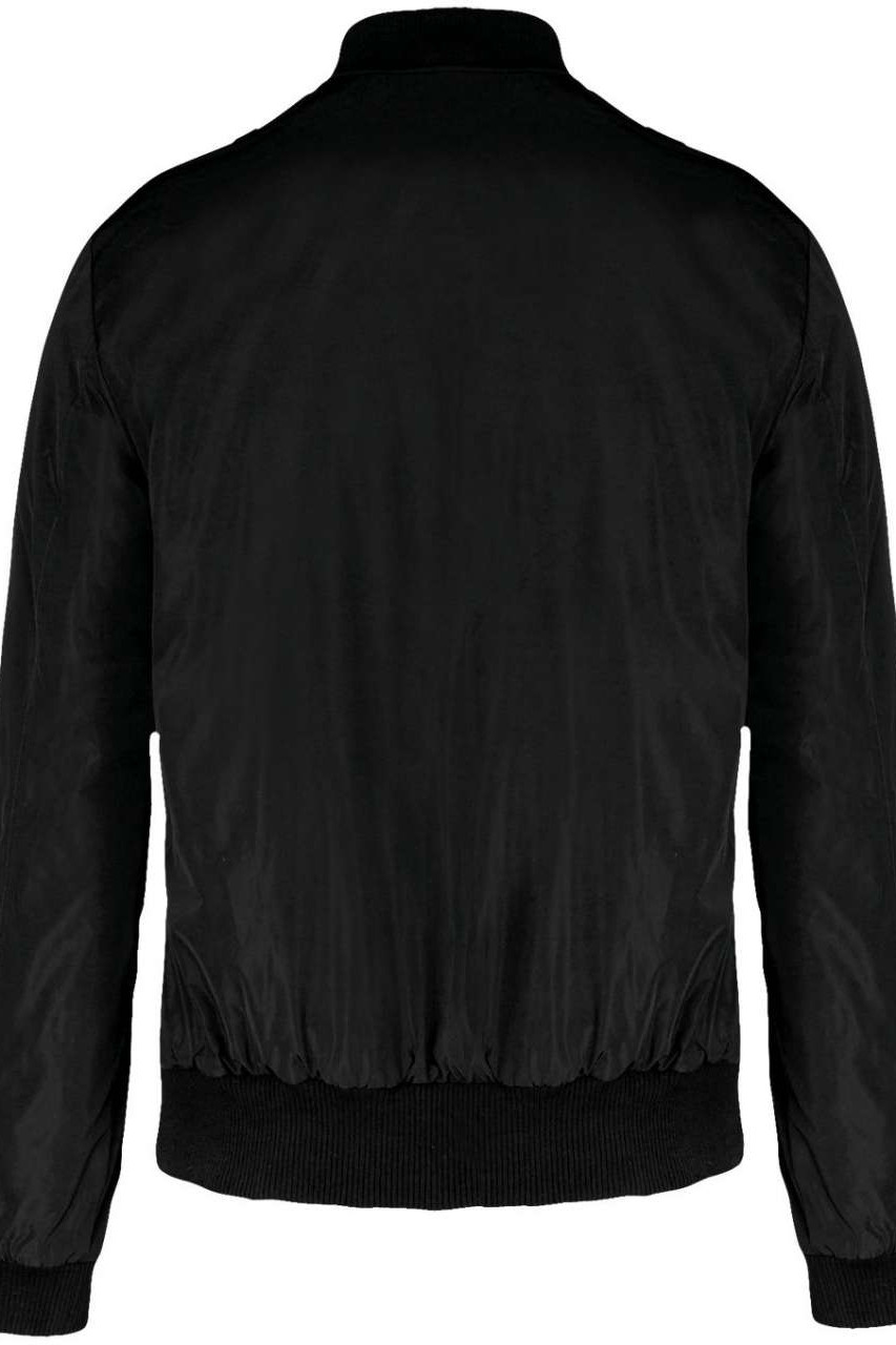 MEN'S BOMBER JACKET