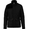 LADIES’ QUILTED JACKET