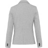 LADIES' KNIT JACKET