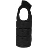 UNISEX BI-TONE PADDED BODYWARMER