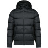 UNISEX RECYCLED RIPSTOP JACKET WITH HOOD