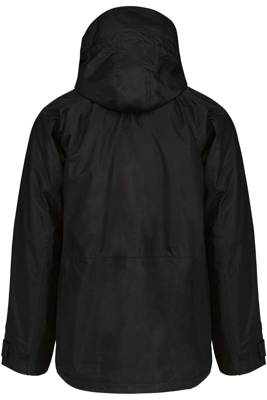 3-IN-1 PARKA
