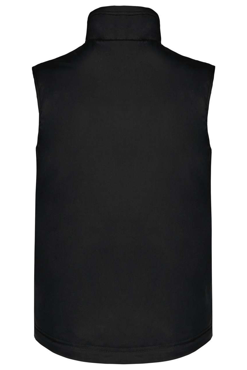 MESSENGER - BODYWARMER