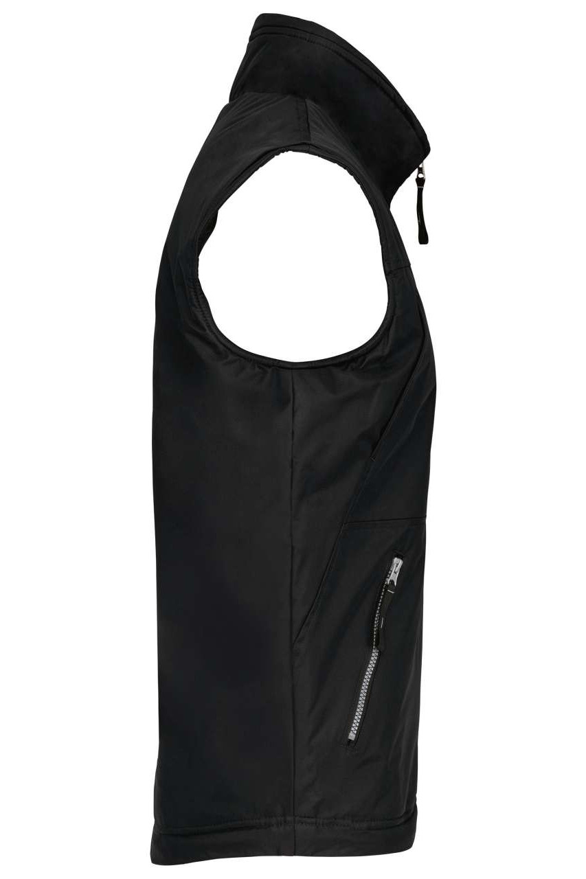 MESSENGER - BODYWARMER