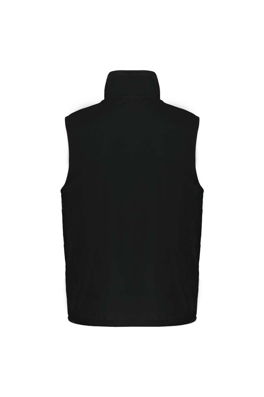 RECORD - FLEECE LINED BODYWARMER