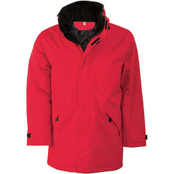 KIDS' PARKA