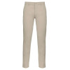 MEN'S CHINO TROUSERS