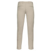 MEN'S CHINO TROUSERS