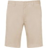 MEN'S CHINO BERMUDA SHORTS