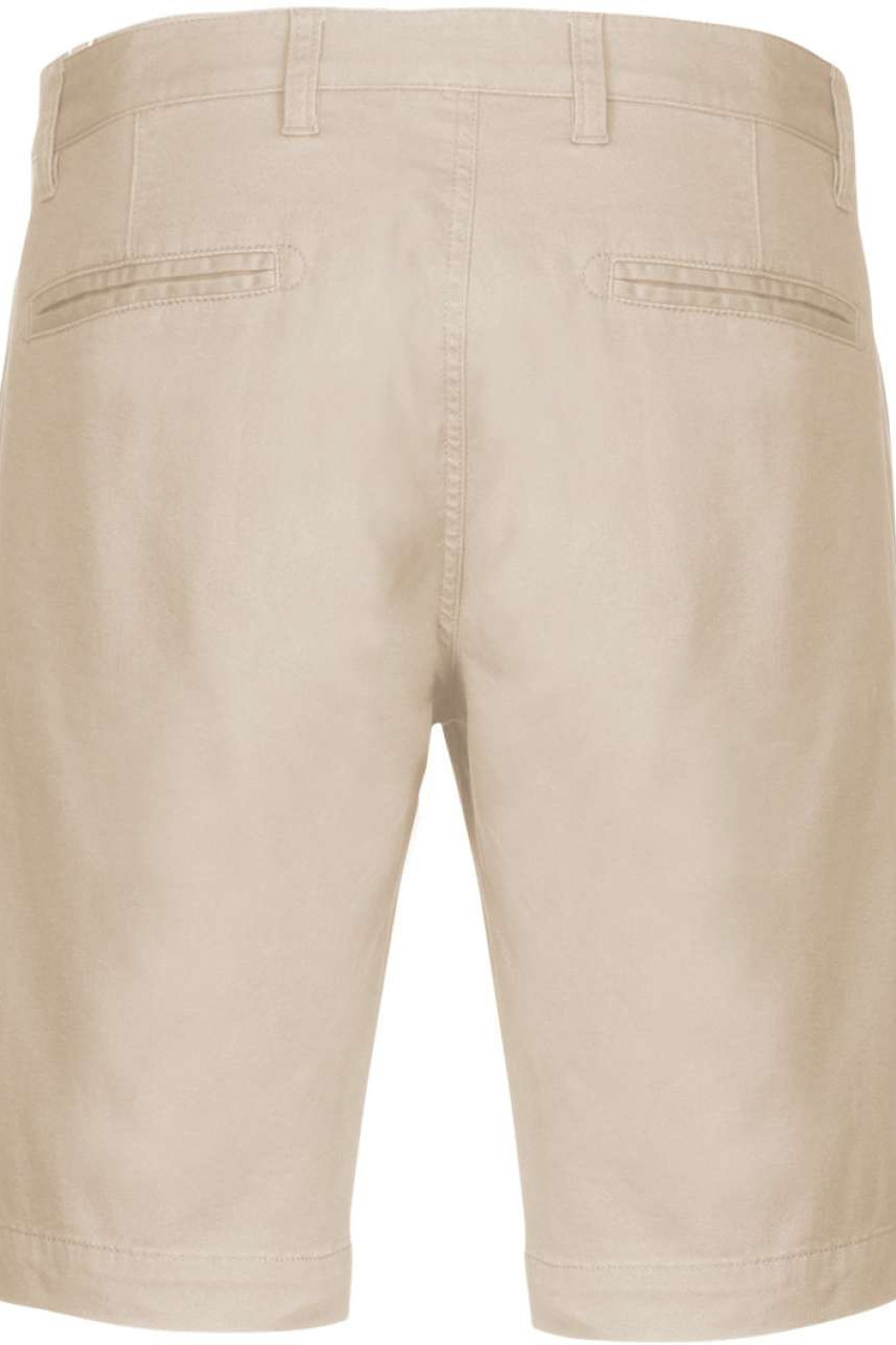MEN'S CHINO BERMUDA SHORTS