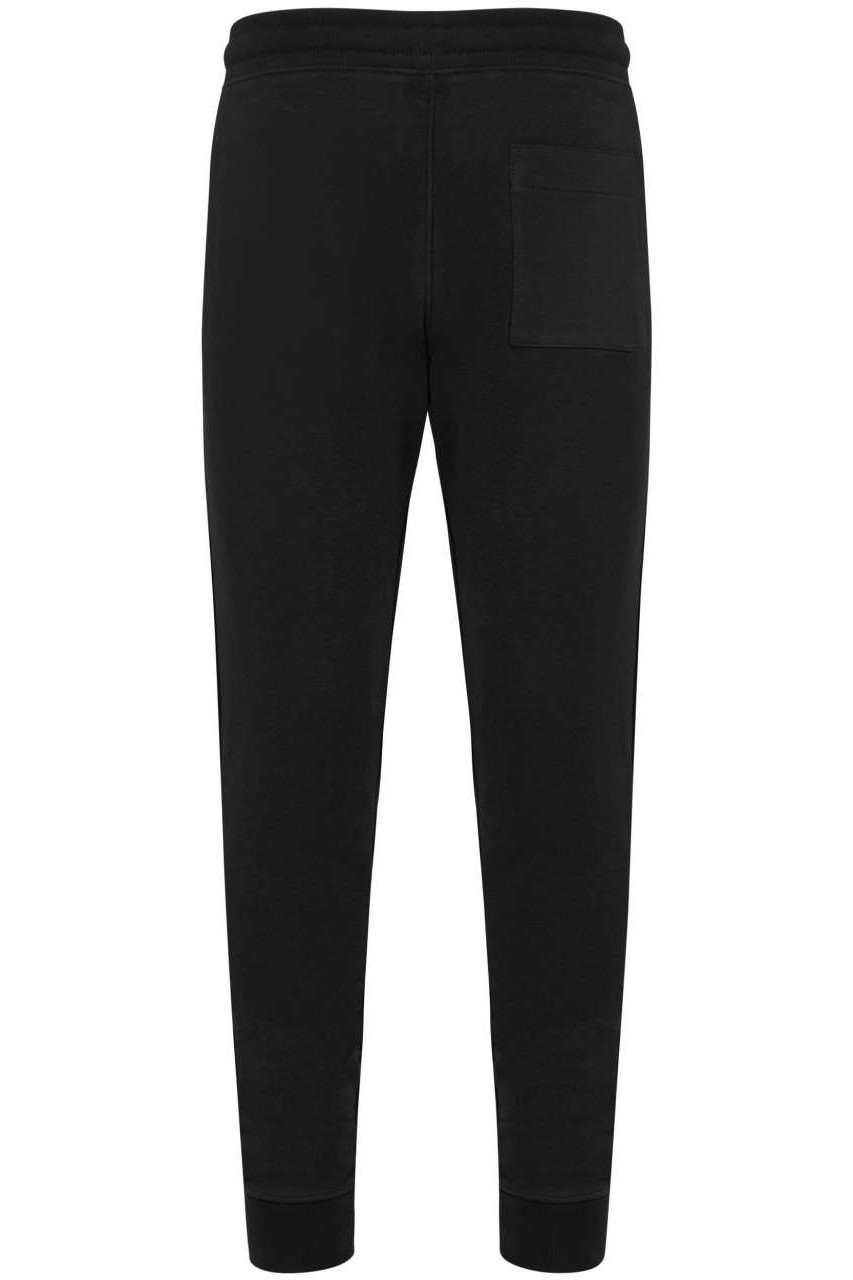 MEN'S ECO-FRIENDLY FRENCH TERRY TROUSERS