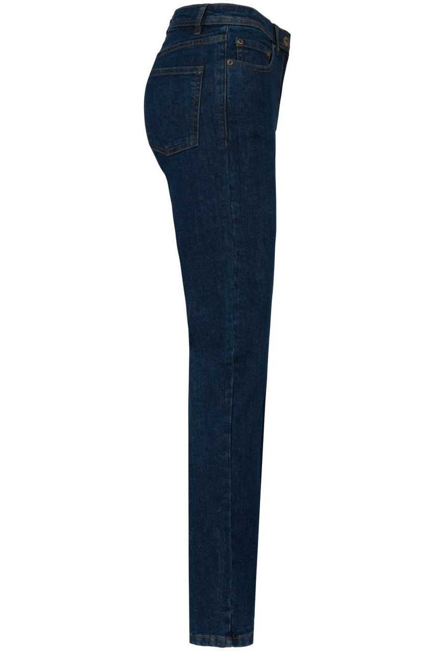 LADIES BASIC JEANS