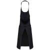 COTTON APRON HIGH-TEMPERATURE WASHABLE