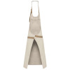 UNISEX ECO-FRIENDLY APRON