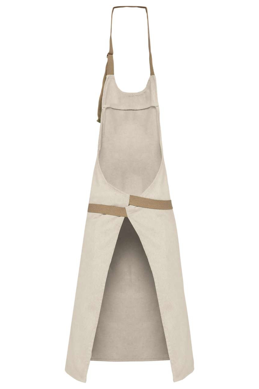 UNISEX ECO-FRIENDLY APRON