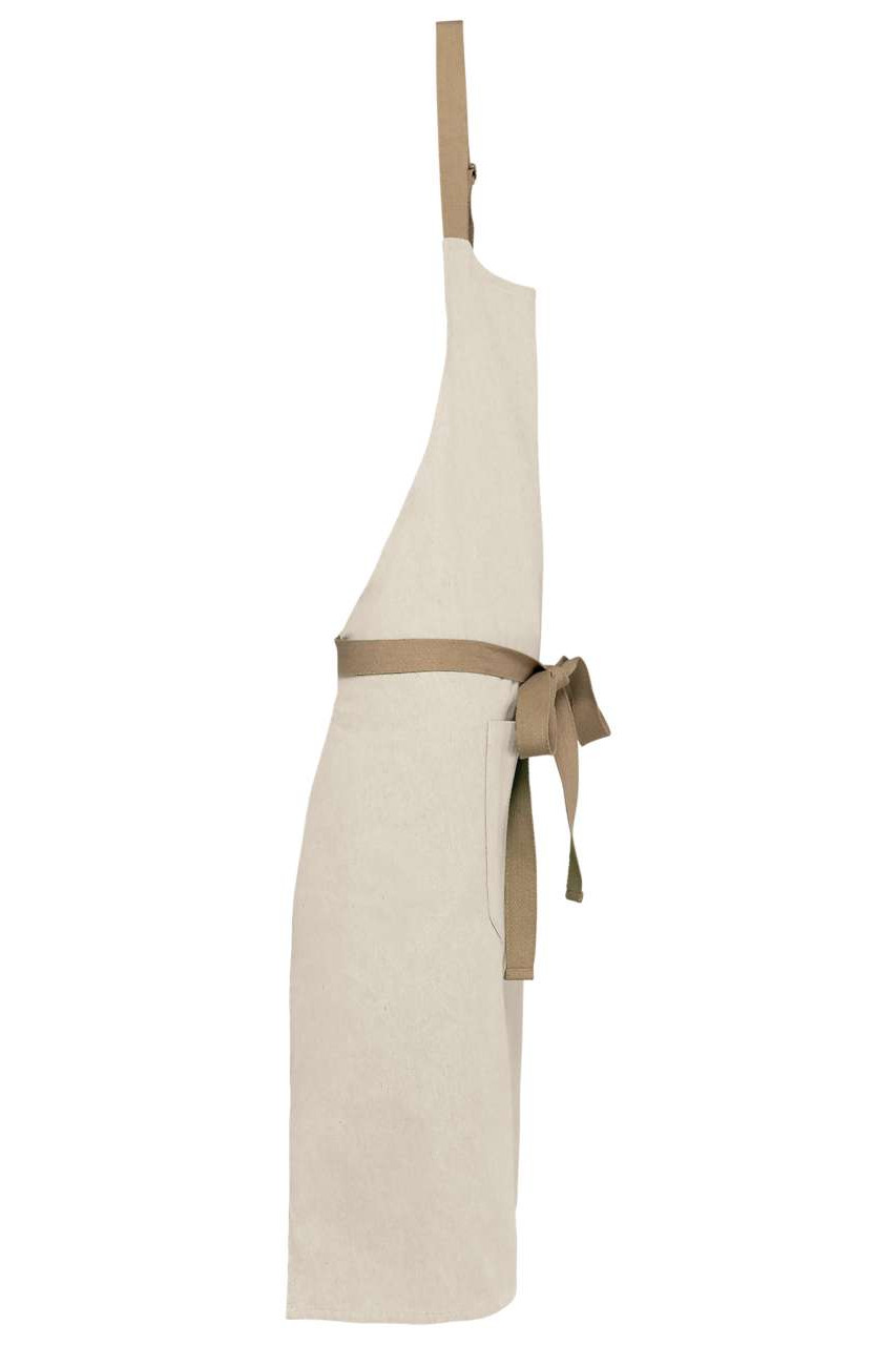 UNISEX ECO-FRIENDLY APRON