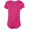 BABIES' SHORT-SLEEVED BODYSUIT