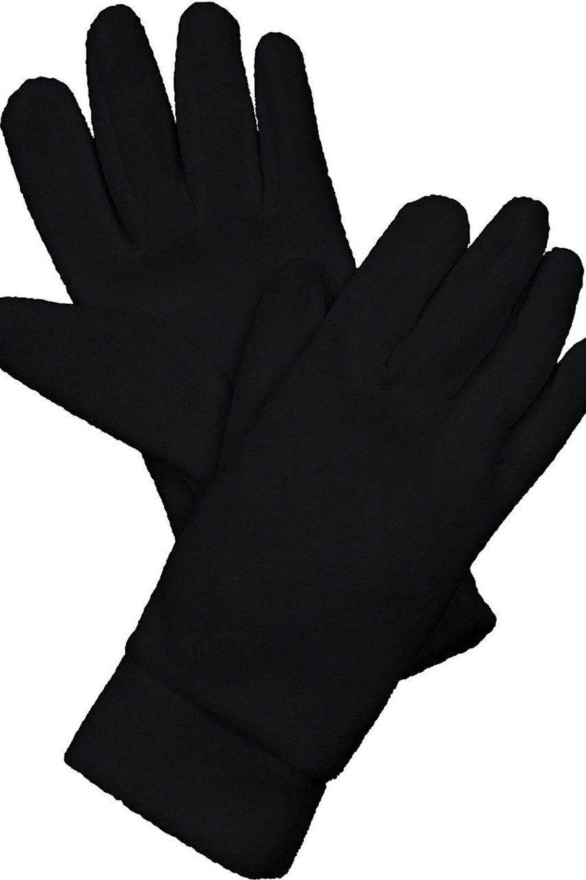 FLEECE GLOVES
