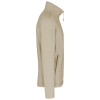 FALCO - FULL ZIP MICROFLEECE JACKET