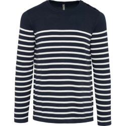 MEN'S SAILOR JUMPER