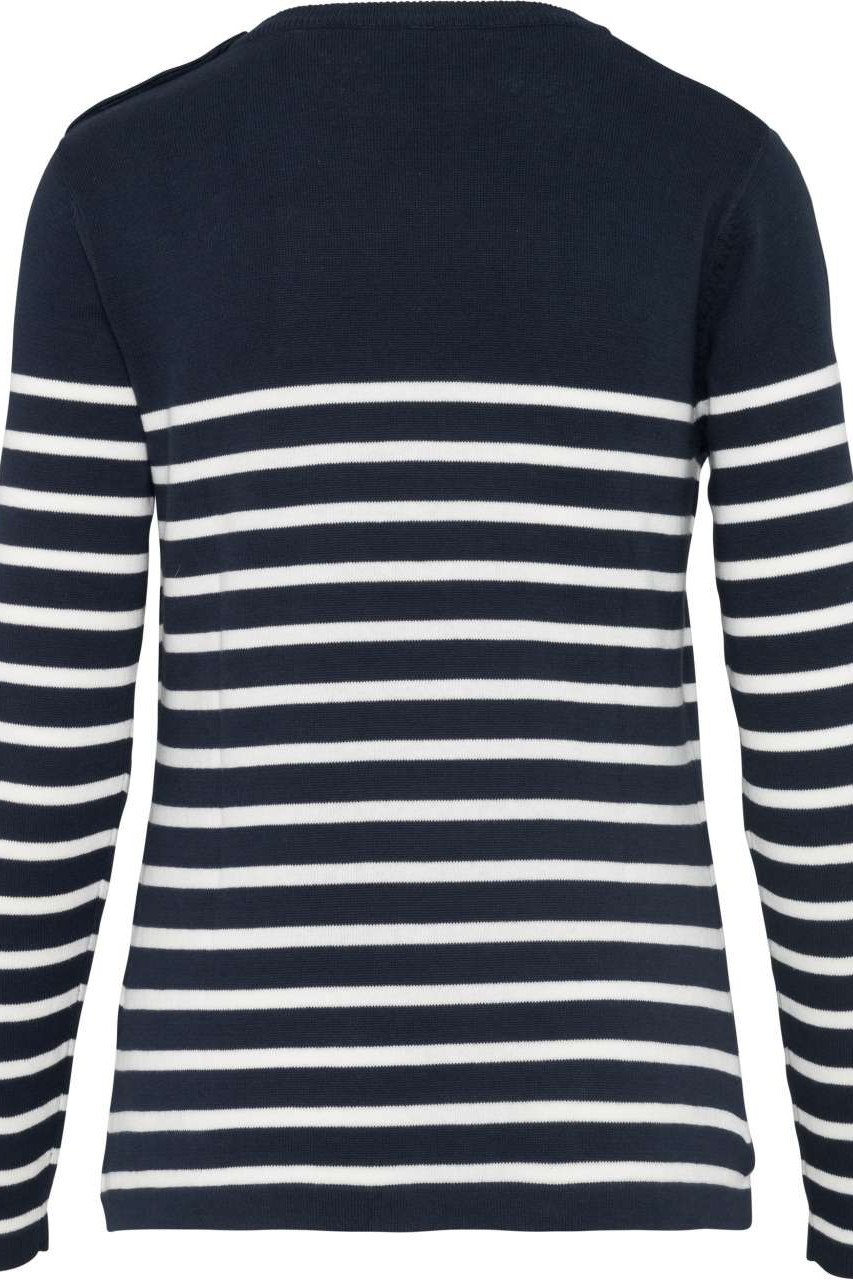 LADIES' SAILOR JUMPER