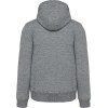 VINTAGE SHERPA-LINED FLEECE JACKET