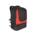 SPORTS BAG WITH SEMIRIGID BOTTOM