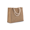 JUTE BEACH BAG