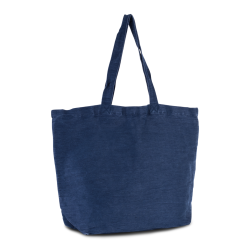 LARGE LINED JUCO BAG